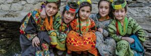 Visiting Pakistan