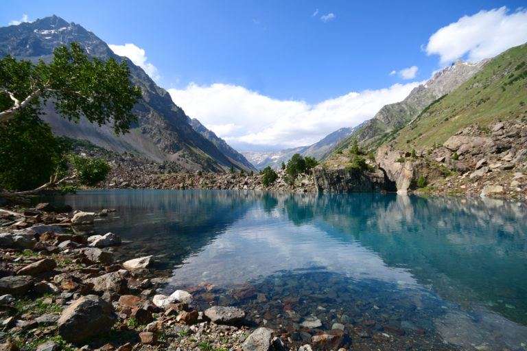 Top 10 Fantastic Hiking Trails In Pakistan Must Visit 2024 25