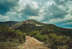 Margalla Hills