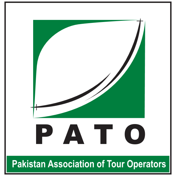 PATO logo