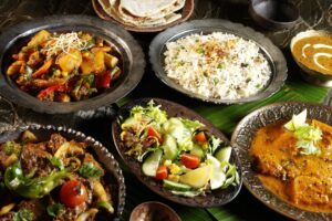 food discovery