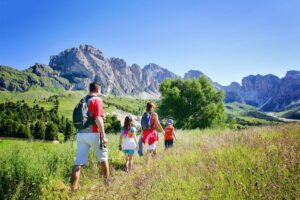 Best Family Trips In Pakistan 2026