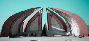 Historical Places in Pakistan