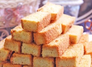 Cake Rusk