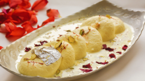 Ras Malai