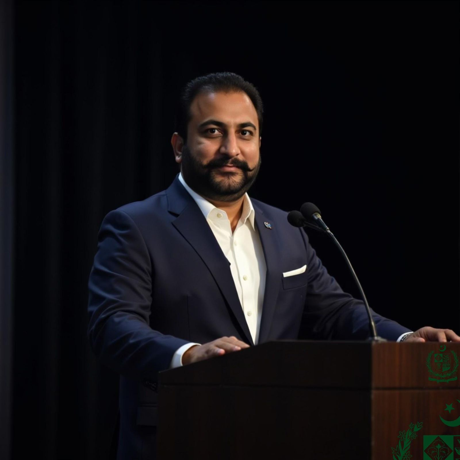 Ehtisham Manzoor