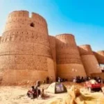 Historical Forts of Pakistan: A Guide to the Ancient Heritage