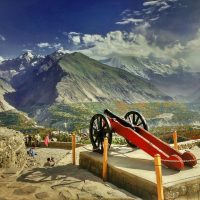 summer in pakistan