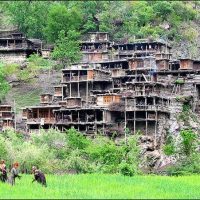 Kalash House