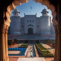 Lahore Fort