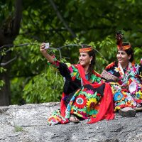 Uchal FESTIVAL