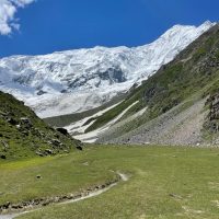 Rakaposhi