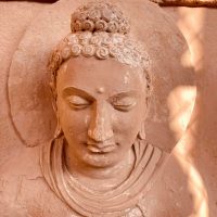 Buddha Taxila