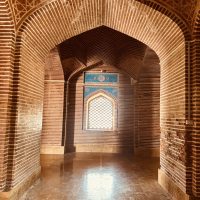 makli graveyard