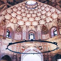 Shahi Hammam, Lahore