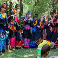 Uchal Summer Festival